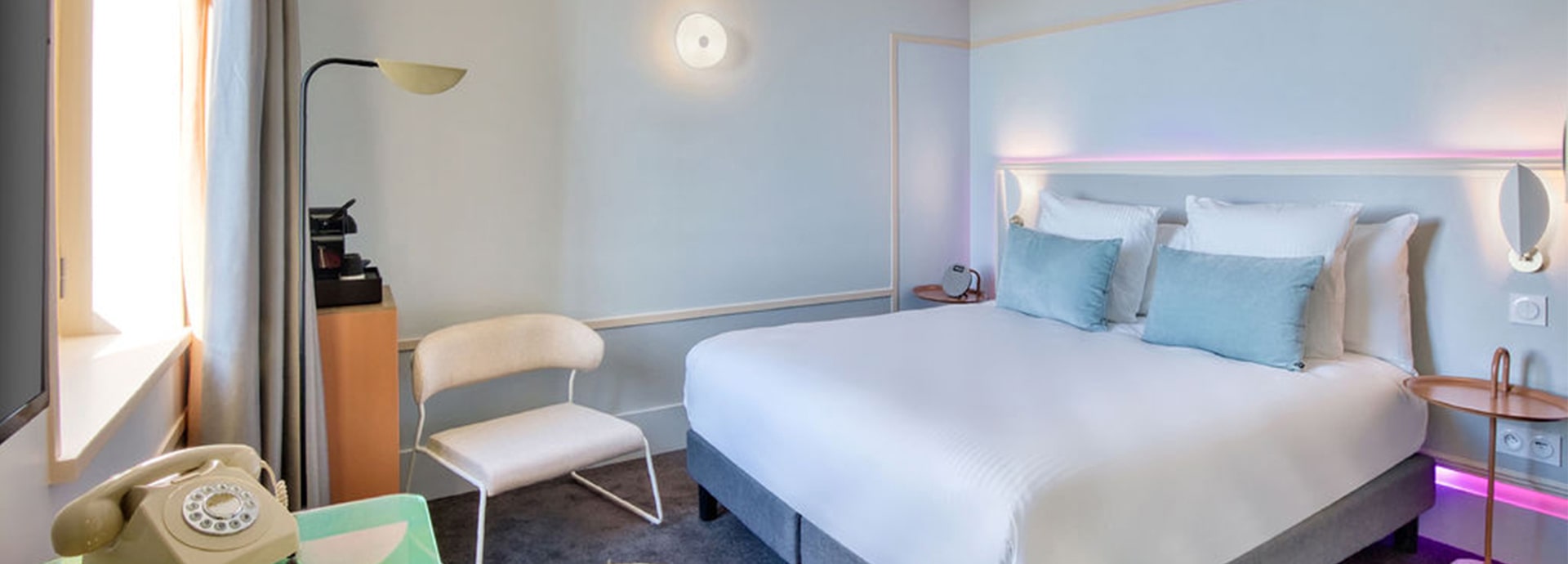 Aiden by Best Western Clermont-Ferrand Hôtel & Spa